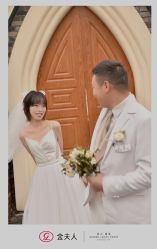 -金夫人婚纱摄影(总店)