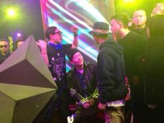 -A8 music club(宁波店)