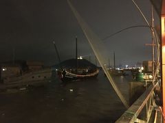 -沈家门渔港