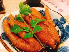 -点都德(聚福楼店)