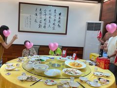 -大笑饭堂(甲子桥店)