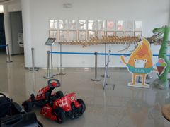 -刘家湾赶海园