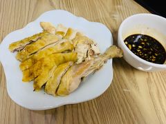 白斩鸡-素勤饮食店(城头巷店)