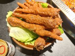 -大风老火锅(江北一店)