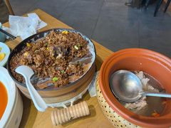 -郭家大院 老南京土菜(九霄店)