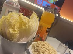 -聚味罗记大排檔·鲜鱼杂·甲鱼煲•龙虾馆(科学馆店)