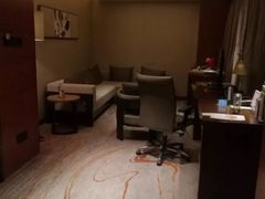 -广州汇华希尔顿逸林酒店