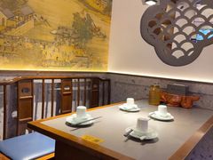 -姑苏家宴·苏帮菜·松鼠桂鱼(苏州总店)