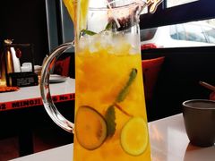 -鸣记脆皮烤鱼·海鲜烤鱼(三八广场店)