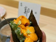 -松临·铁板烧&Omakase(神农店)