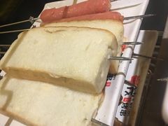 -丰茂烤串(金源店)