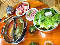 -龙大头庖汤店