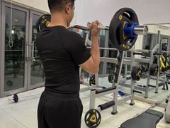 -中田健身工作室(嘉定江桥店)