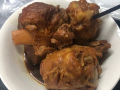 -东北酱骨头馆(蓁巷店)