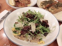 -PIZZA BIANCA(万象城店)
