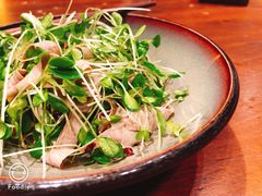 -南京大牌档(凯德大峡谷店)