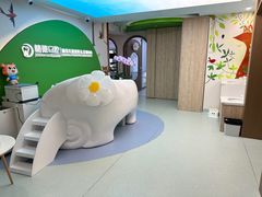 -精德口腔·种植修复·儿牙中心(财富中心店)