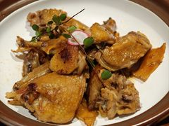 -临家闽南菜(宝洲路店)