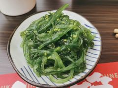 -仙隐小鹿中华料理(南宁万象城店)
