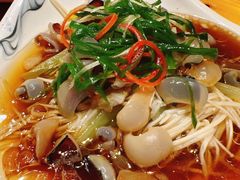 -礼耕堂·百年茶人餐厅(梅家坞店)