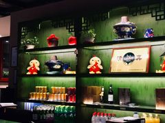 -古关火锅店(古北水镇景区店)