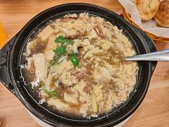 -买又大餐厅(福林里店)