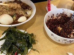 -水仙拉面(水仙街店)