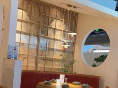 -蜜桃餐厅·伴山(绿宝广场店)