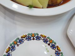 -马旭土鸡焖花卷新疆菜大盘鸡·真域顺西域美食(天马大道店)