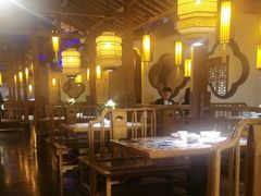 -江南赋(内蒙古大厦店)