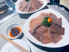 -海底捞火锅(银泰中心店)