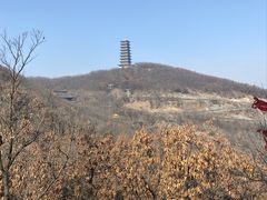 -大伊山景区