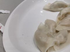-喜家德虾仁水饺(华强天虹店)