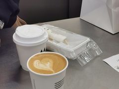 -M Stand(上海人民广场来福士店)