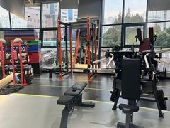 -健身门·自助健身房(镇坪路店)