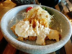 -鸟鸣门屋台料理(金帝银泰店)