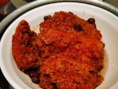 粉蒸肉-粗茶淡饭·蒸鲜(光谷店)