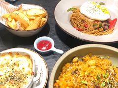 -Pennehut畔尼意面(合肥万象城店)