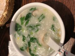 -南拳十三姨·潮汕砂锅粥(世纪金源店)