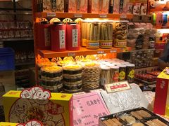 -石岐佬中山菜馆(张溪店)