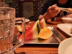 -驿楼兰·新疆菜(火车站店)