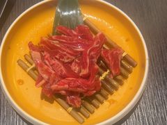 -AJIYA·池袋日式烧肉自助(天津万象城店)