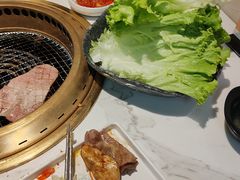 -炙城·韩式烤肉(南京东路店)