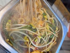 -禧香逢烧烤金牌鸡手王(繁荣路店)