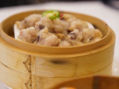 -广州建国酒店-盈丰阁粤菜-粤式茶点