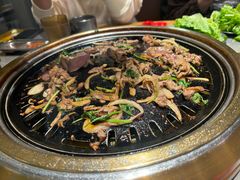 -杨小佳·齐齐哈尔烤肉·烤串(广州店)