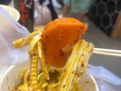 -萝鸡思味秘制泡菜(万家丽店)
