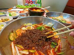 -六七八韩式烤肉·韩国料理(上杭路店)