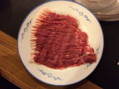 -裕德孚·非遗手切涮羊肉(东直门内大街店)