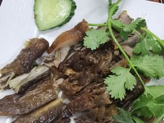 -吴祥记潮州菜·百年老字号·砂锅粥
